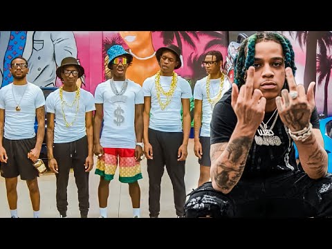 C Blu Reacts To 2HUMPY x 2RARE - 2HUMPY Anthem (Official Music Video)