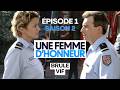 Une Femme D Honneur Brûlé Vif Épisode 1 Saison 2