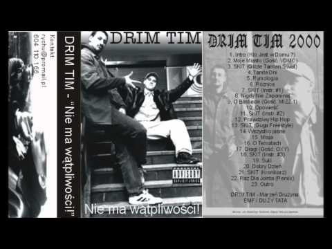 Drim Tim - Wszystko jasne