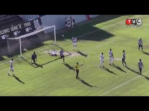 PE Sub 20 2014 Porto 4x0 Jaguar