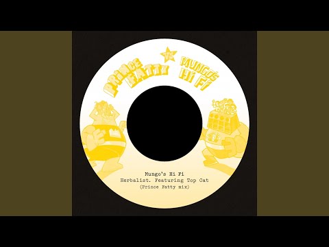 Divorce a l'italienne (feat. Marina P) (Mungo's Hi Fi Mix)