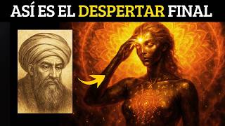 SOLO VERÁS ESTE VIDEO SI TU ALMA ESTÁ LISTA PARA ATRAVESAR EL DESPERTAR FINAL — RUMI (CUIDADO)
