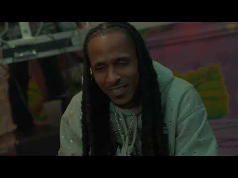 HARDKNOCK ALBUM LISTENING PARTY RECAP VIDEO FOR “3620” ( SHOT BY @clarkairlines )