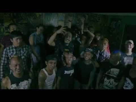 Superglad Feat Ras Muhamad - Satu Jiwa Dan Nyawa