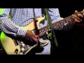 Robert Cray - chicken in the kitchen 4-14-16