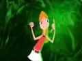 Phineas and Ferb ATSD Cut Scene Mysterious ...