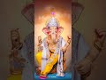 Tum Ho Ganesh Bemisal Ganesh Ji Status V D Official