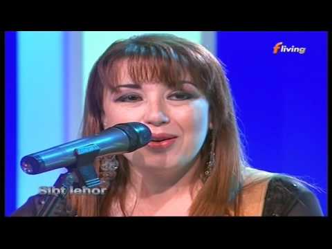 Marisa D'Amato - Country Roads on Sibt Iehor