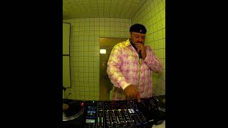 Egyptian Lover at HÖR Berlin. Full set’s up in our library!