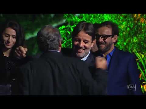 Íntegra da estreia do NSC Notícias (16/08/2017)