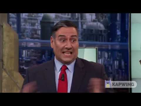 Pedro Sánchez, Fernando Simón, Salvador Illa... (Carlos Latre) El Hormiguero