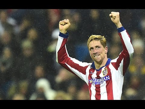 Real Madrid 2 – 2 Atletico Madrid  (Copa del Rey )  15-01-2015 HD