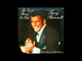 Tony Bennett  The Midnight Sun