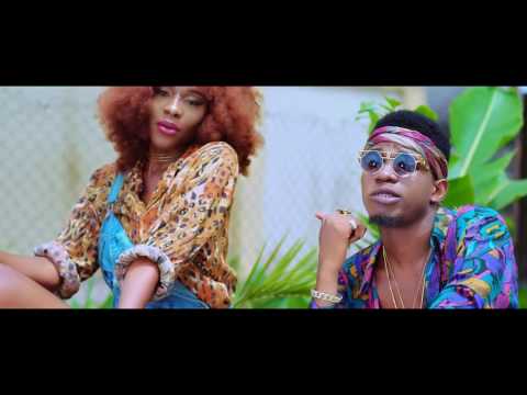 KING PERRYY - WALAKOLOMBO (OFFICIAL VIDEO)