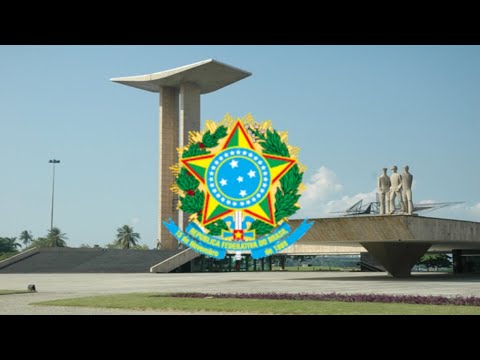 "Marcha de Guerra do Brasil" - Marcha do Exército Brasileiro