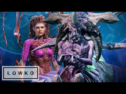 StarCraft 2: Brutal Co-op Missions... SOLO?!