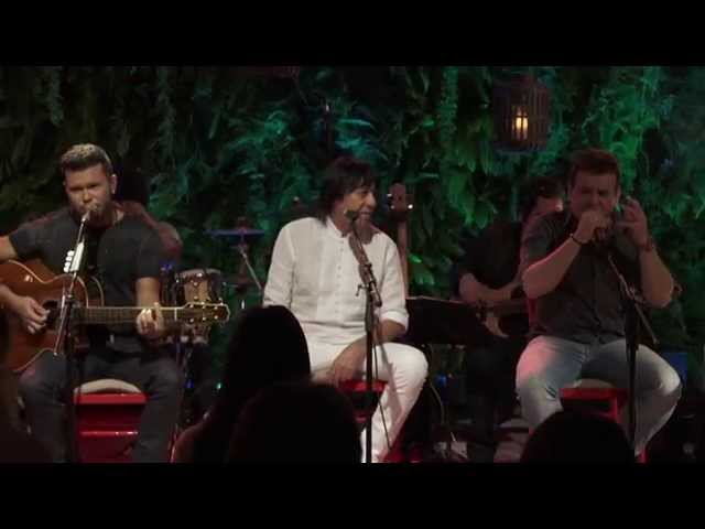 Download Aceito Sua Decisão (part. Marciano) Marcos & Belutti
