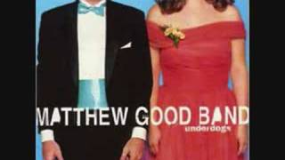 Matthew Good Band - Deep Six [ lyrics ]