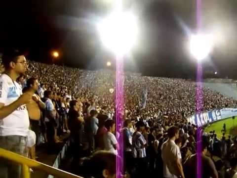 Londrina 4 x 1 Atlético Paranaense - Eu acredito!!! PARANAENSE 2014