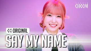 [影音] SAY MY NAME - WaveWay (STUDIO CHOOM)