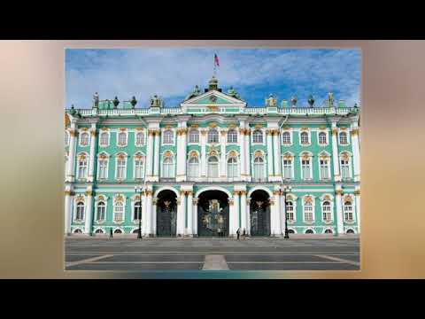 Winter Palace