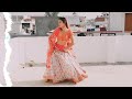 Coca Cola layo dance video | Dance with Alisha |