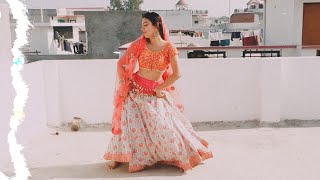 Coca Cola layo dance video | Dance with Alisha |