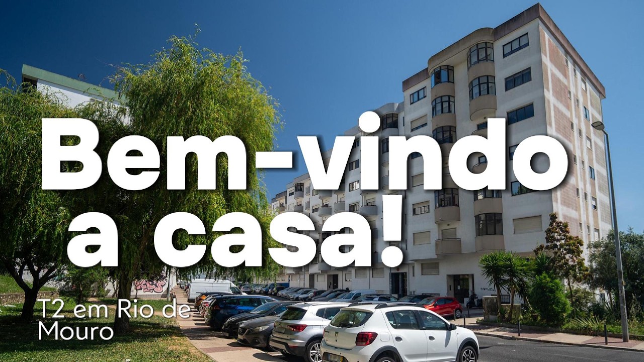 Vídeo do imóvel