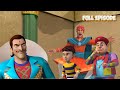 அச்சமில்லாமல் எதிரிகள் எல்லாம் மாயம�