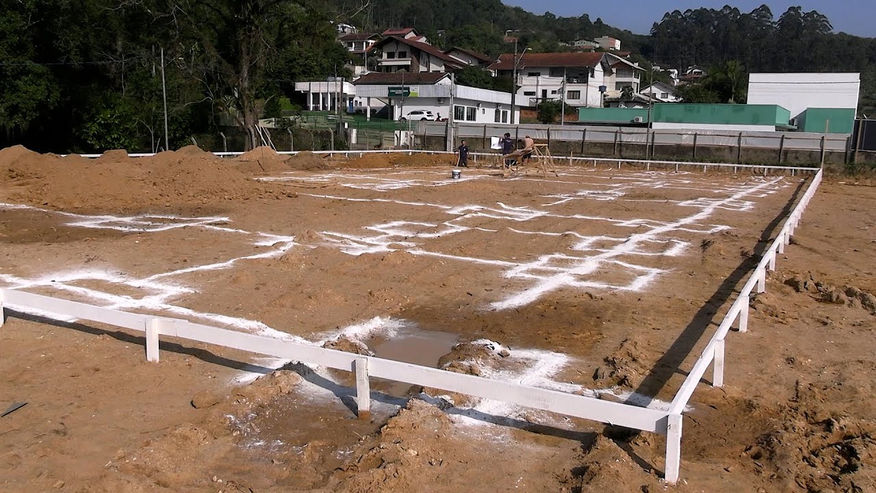 Ibirama terá nova unidade de saúde