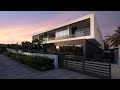 Modern Mansion In Dubai 25 000 000