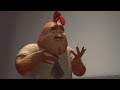 Disney Pixar Chicken Little 2005 By Disney Pixar The Incredibles Exclusives Part 24