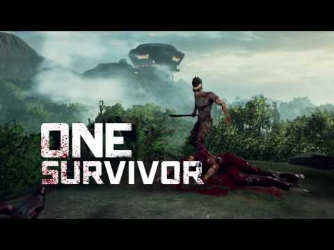 Announcement Trailer