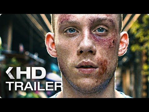 A PRAYER BEFORE DAWN Trailer German Deutsch (2018) Exklusiv
