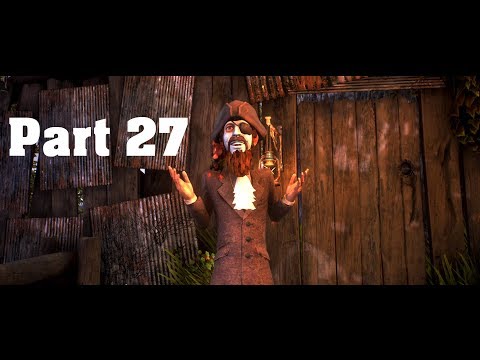 We Happy Few Walkthrough Gameplay "Pirate" Part 27