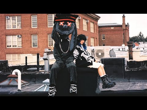 en mis senti - paopao (visualizer)