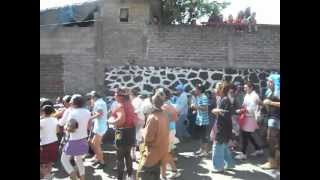 preview picture of video 'huehuenchones santo tomas ajusco 2013'