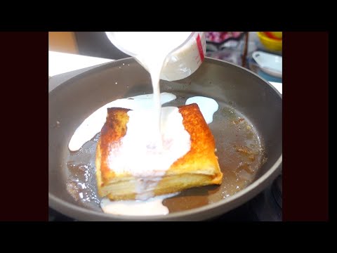 2 Mins Easy Breakfast