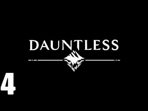 Dauntless Walkthrough Gameplay Part 4 [1080p PS4Pro] - No Commentary