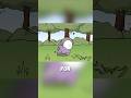 Un Día En La Vida De Una Abuela Rural Cartoon Shorts Anime