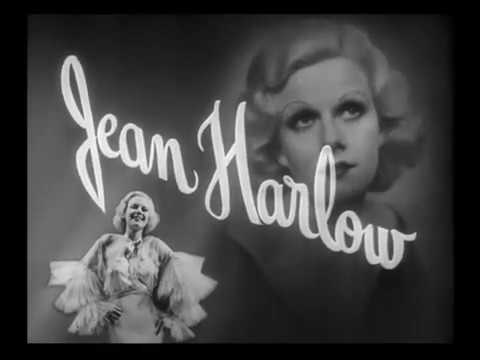 Dinner At Eight | TRAILER | 1933 | starring Marie Dressler | directed by George Cukor [Drama]