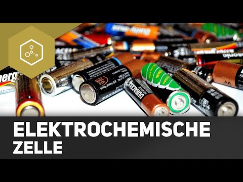 Electrochemical cell