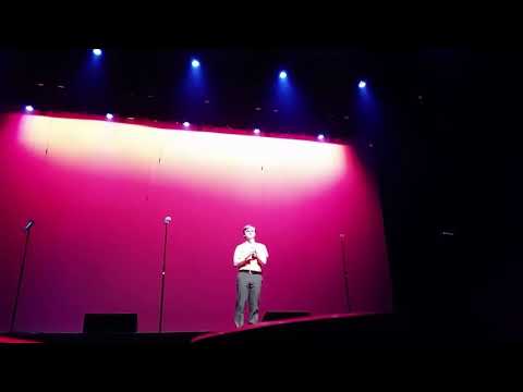 “Memphis Lives in Me” - John Zamborsky. 2018