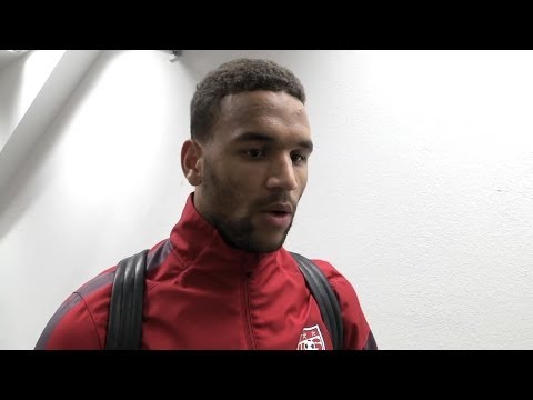 MNT vs. Austria: Reaction - Nov. 19, 2013