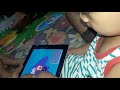 IPAD BABY BUS GAMES