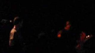 Leftover Crack-Baby Punchers