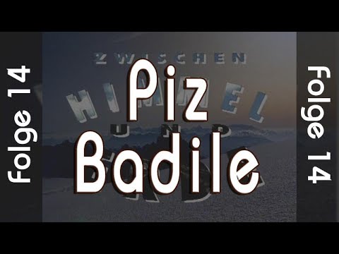 Piz Badile - Through the Ages