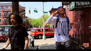 Squidnice x Code - Out Of My Mind (Offical Music Video)