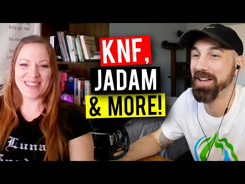 So wenden Sie KNF- und JADAM-Methoden in Ihrem Garten an! (Korean Natural Farming) (Gartengespräc...