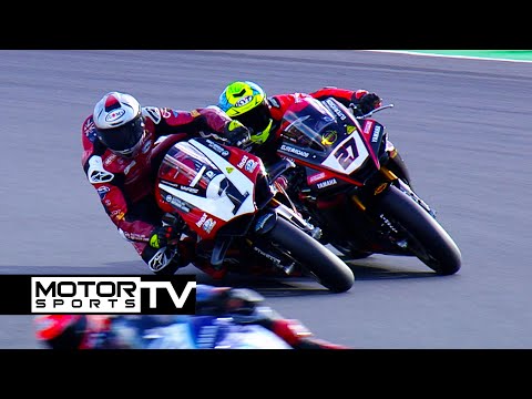 2024 Australian Superbike Championship (ASBK) - Round 3, Queensland Raceway - Superbikes